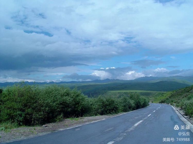 汉中青海甘肃大环线七日游,五一到秦岭旅游攻略三日游