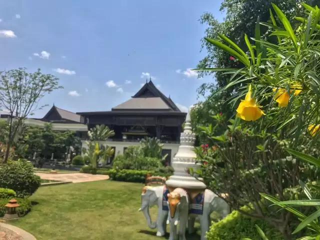 西双版纳13大旅游度假酒店，高品质，家庭出游最佳选择#版纳旅游