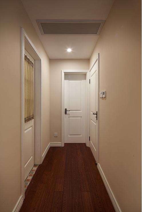 开放漆木门一般什么材质,开放漆木门和烤漆木门怎么选