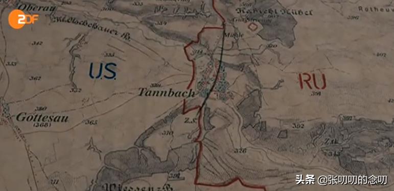 德剧冷杉溪,德国电视剧冷杉溪