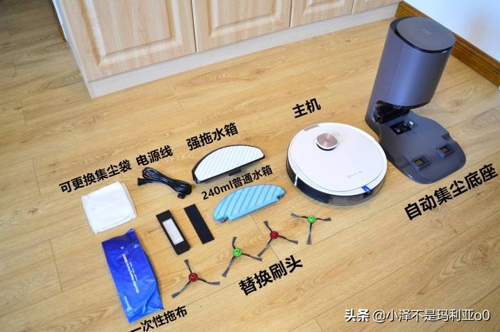 科沃斯扫地机怎么扫地,科沃斯扫地机器人怎么精准清扫