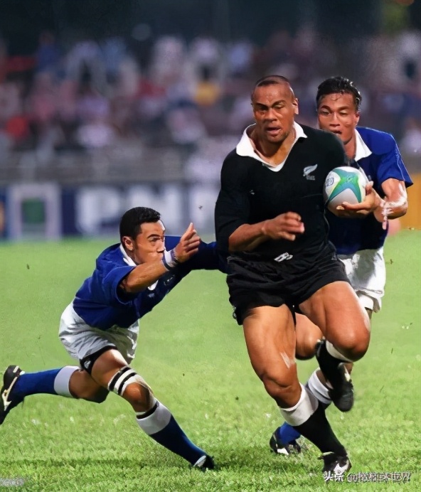 致敬罗莽,致敬罗慕洛