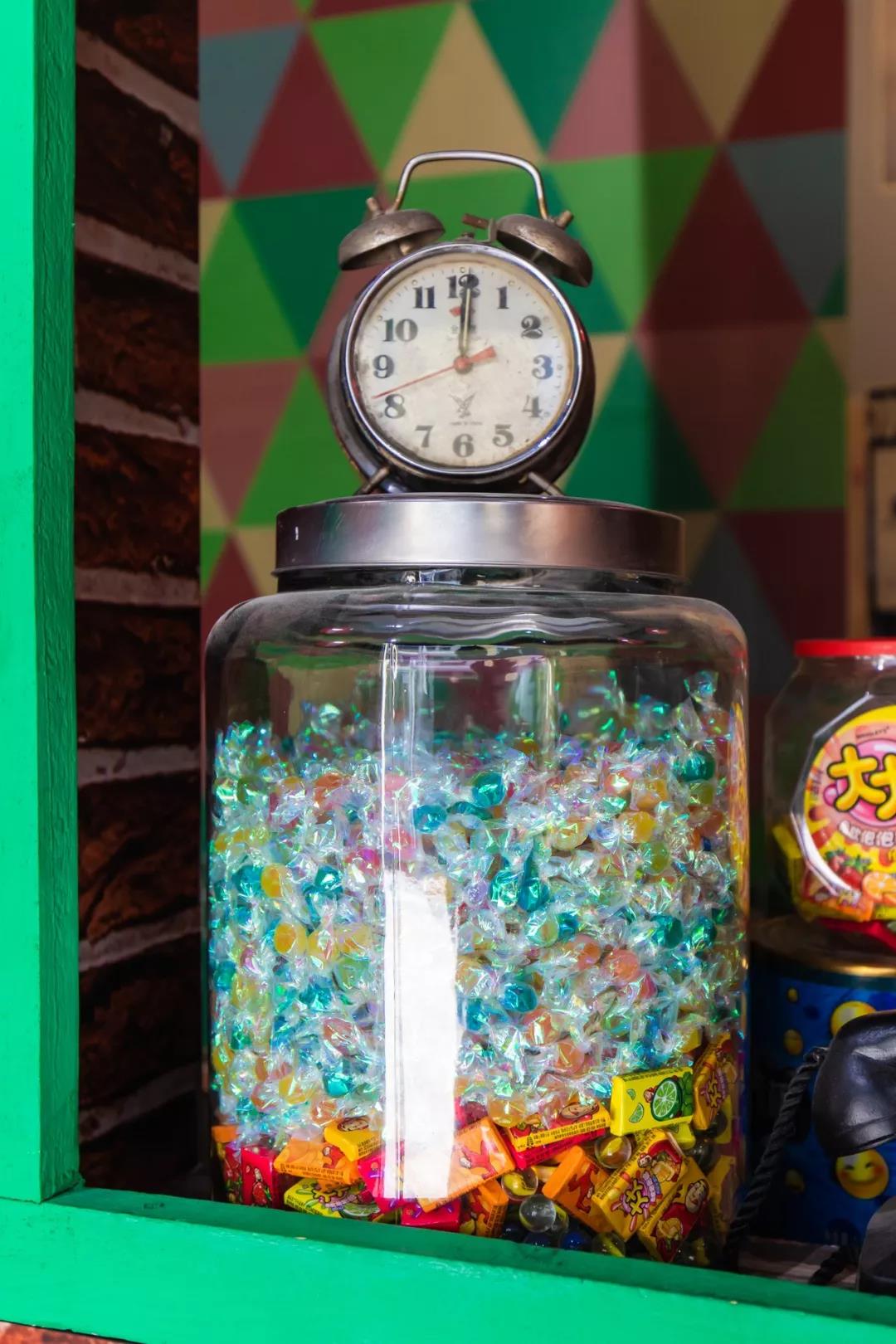 广州永庆坊附近网红,广州网红老街永庆坊