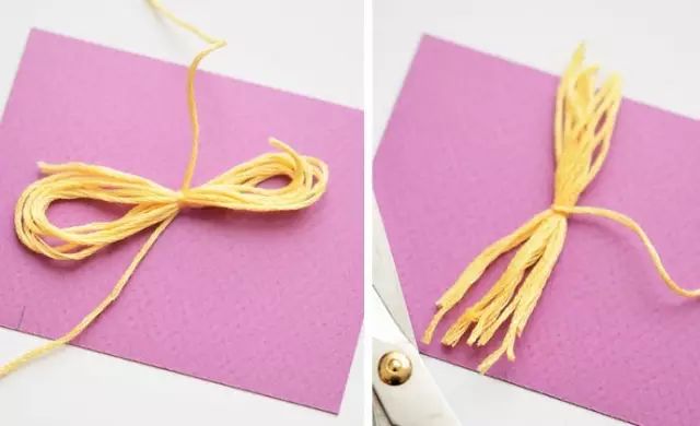 迎接新年的剪纸灯笼,做灯笼来点过年的气氛吧