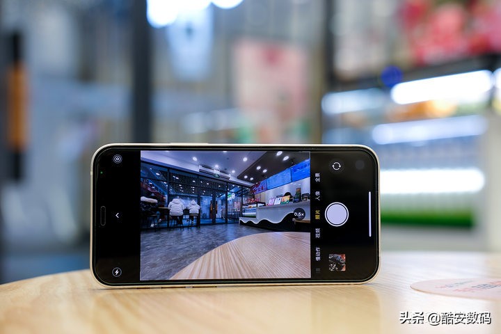 苹果12mini使用的真实感受,我和我最后的倔强女生版