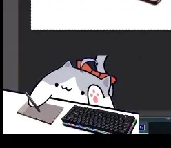 cat主播插件推荐,bongocat怎么添加到直播间