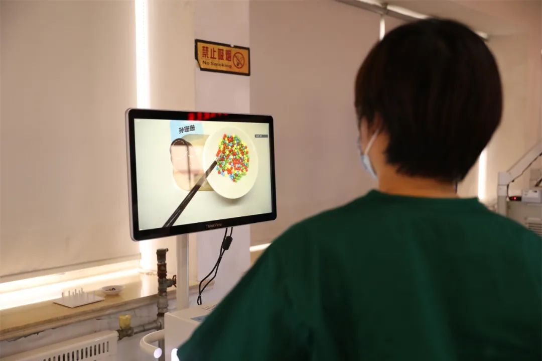 医师节超声科微视频,医师节彩超室创意视频