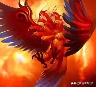 中华上古神兽大全终于找齐了,上古神兽九头蛇到底长什么样