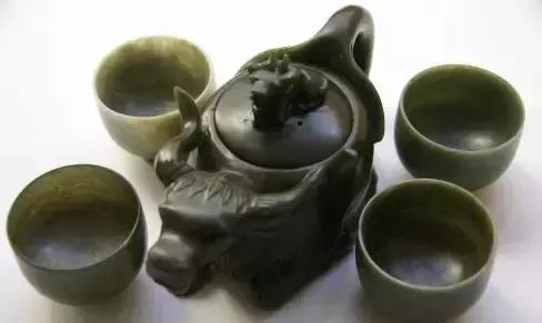 全国可以捡玉石地方,中国玉石一般哪有得捡