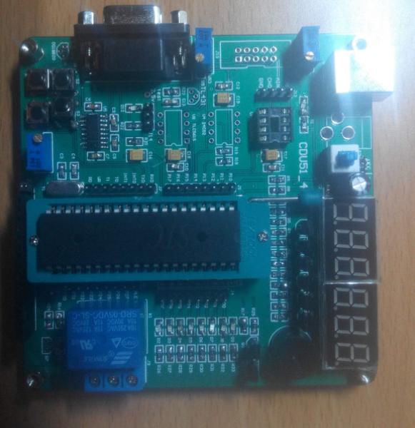 51单片机控制旋转倒立摆流程图,51单片机倒立摆资料