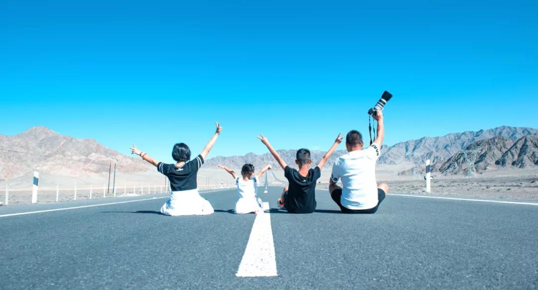 有福报的家庭，藏着4处上等风水