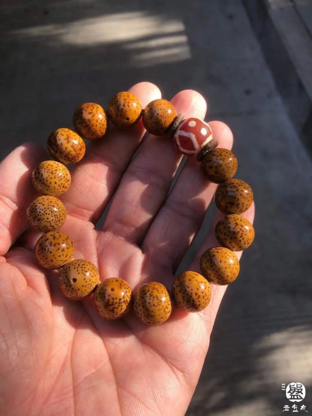 星月手串单圈多少颗对照表,女士单圈戴多大珠子手串合适