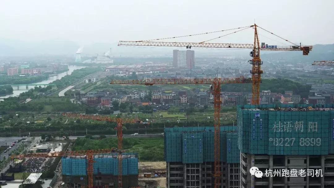 桂语汀澜垃圾焚烧厂,桂语朝阳小区