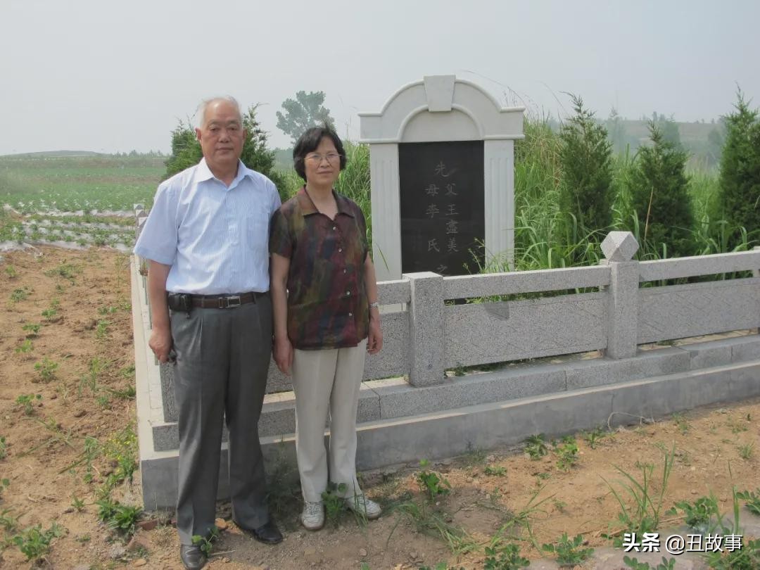 在浙大30年，同事知道我的家世后，说我隐藏得太深了