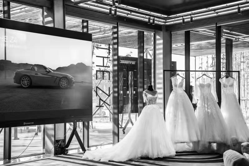 天生风采,自在出众南京宝利丰STYLISH车型潮尚派对精彩落幕