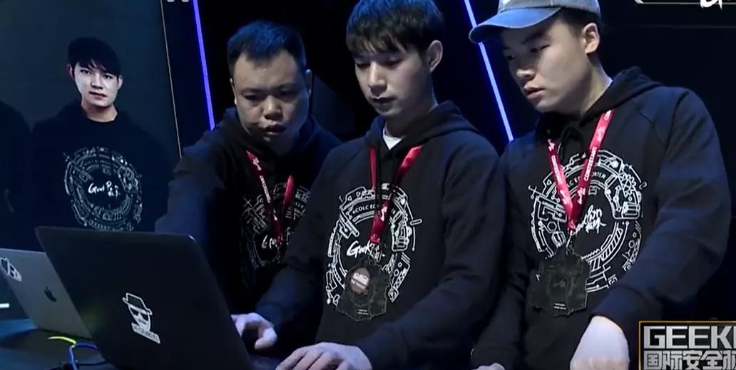 在这里，再牛的黑客也可能要翻车