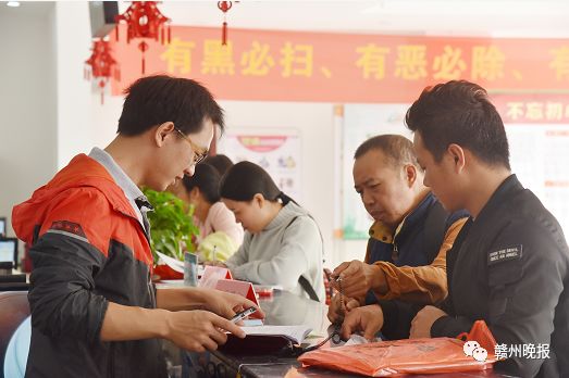 赣州公租房什么时候可以拿钥匙,赣州公租房办理时间