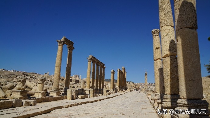 以色列约旦繁星之旅,约旦以色列之旅