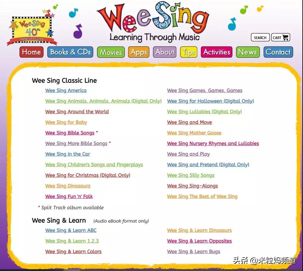 被英文儿歌*脑洗**是一种什么样的体验？