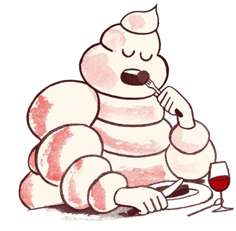 大阪攻略自由行,看惯了千篇一律的高楼大厦