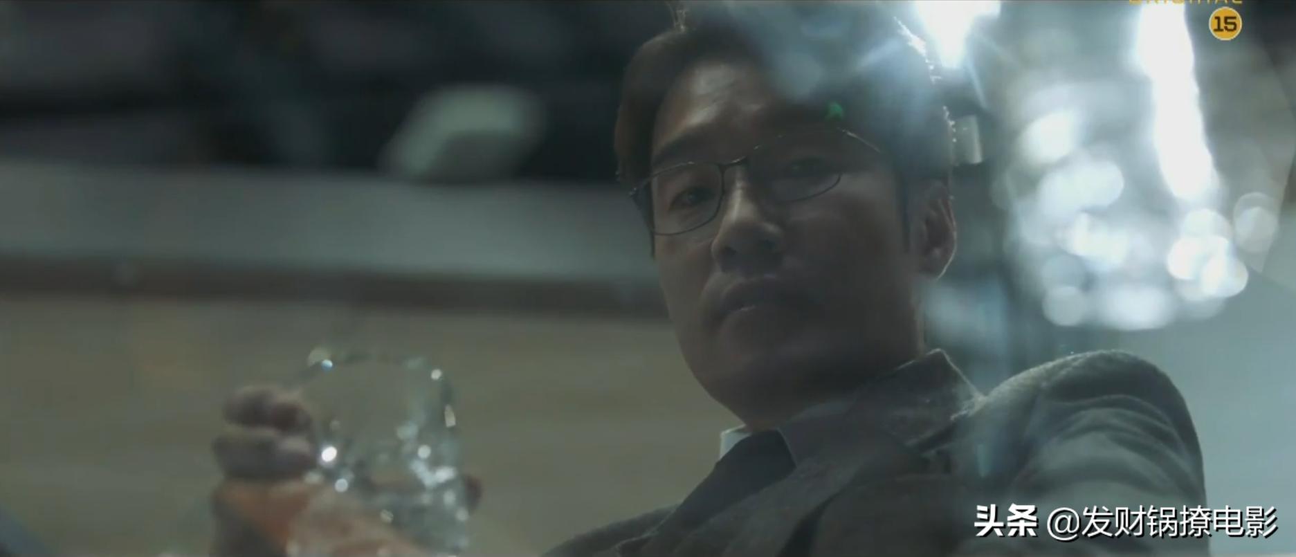 韩国经典悬疑系列,韩国悬疑推荐全程高能