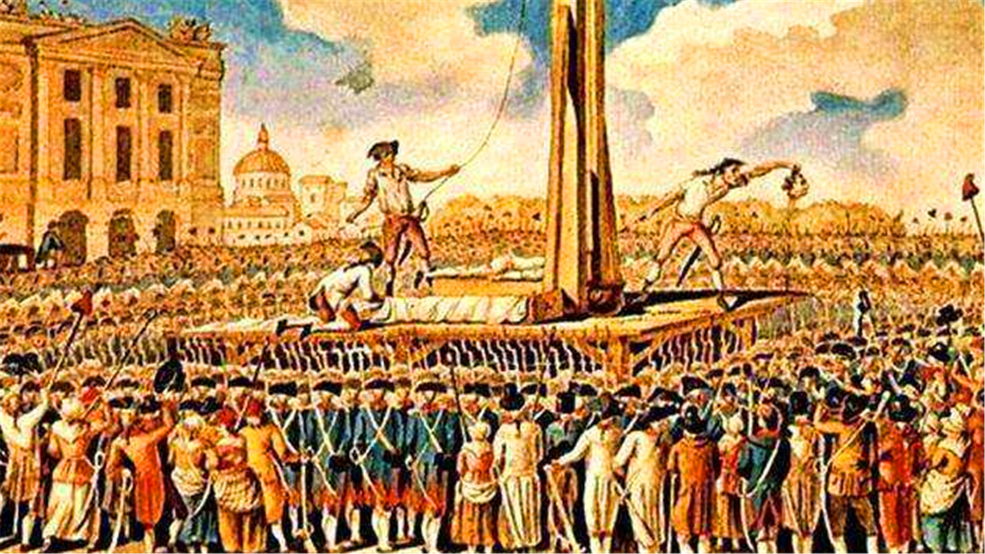 克伦威尔的伟大事迹,历史上的克伦威尔