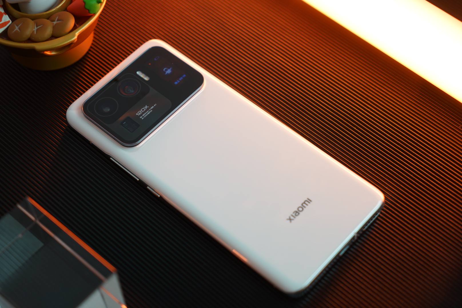 最佳高端手机小米11ultra,安卓之光小米11ultra发布