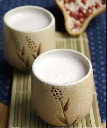 用豆浆机可以制作的儿童饮品,豆浆机能做哪些美食