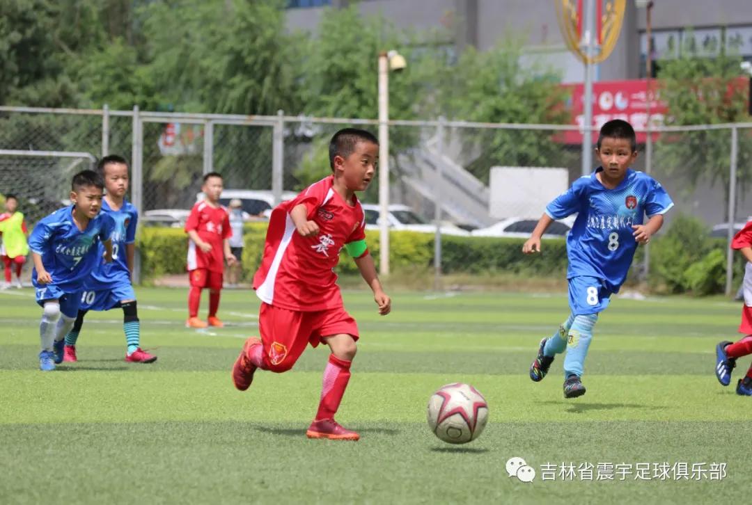 长春市二道区足球春城杯,2021年长春市足球业余联赛春城杯