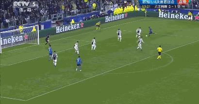 皇马欧冠13-14夺冠c罗和谁庆祝,皇马第12次欧冠c罗进球时刻