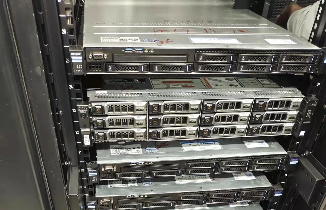 弱电工程人员必备的系统知识,智能化弱电施工方面的知识