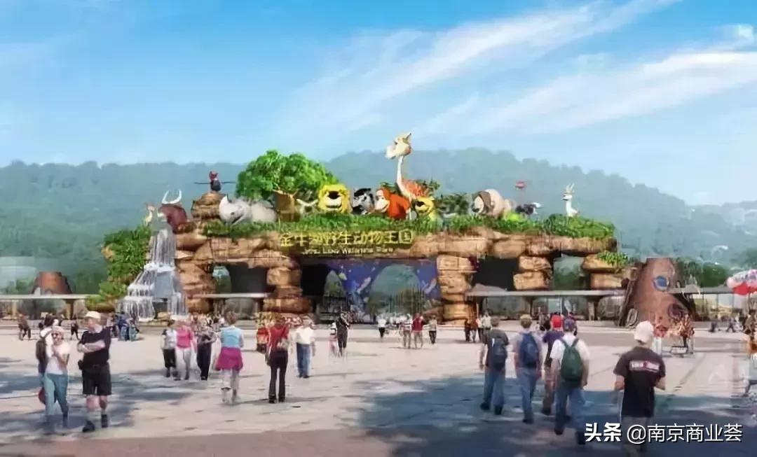 官方确认！38个利好来袭，2019南京全面爆发