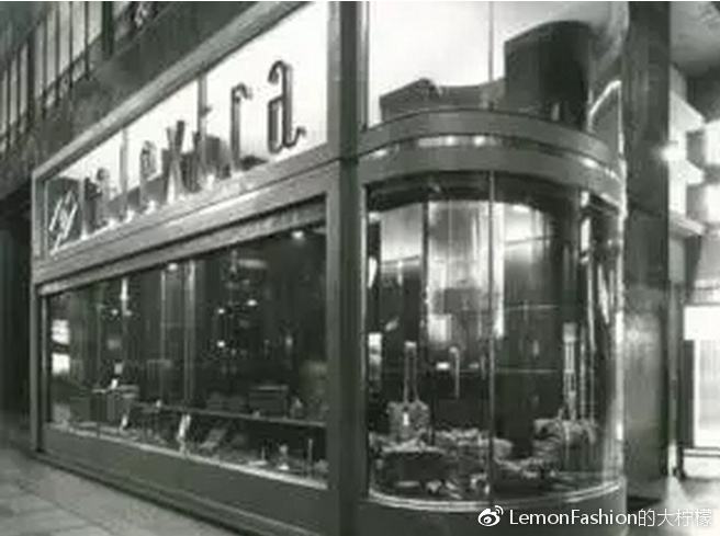 valextra意大利跟中国价格对比,valextra是奢侈品牌么