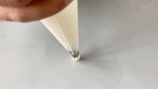 教人如何裱花视频讲解教程,蛋糕裱花必须知道的几种表现手法