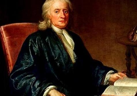 英国天才牛顿德国天才,牛顿爱因斯坦全世界出名吗