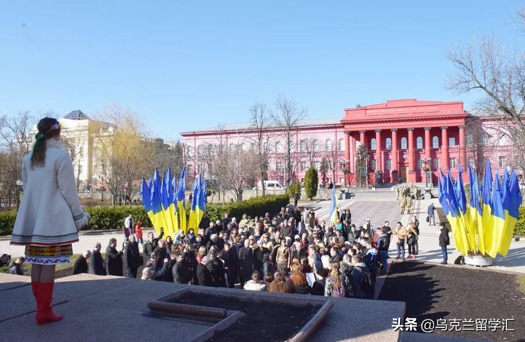 无锡乌克兰基辅留学申请,乌克兰留学申请流程及申请条件