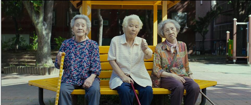 豆瓣评分9.5以上的韩国电影,韩国又出一部神剧