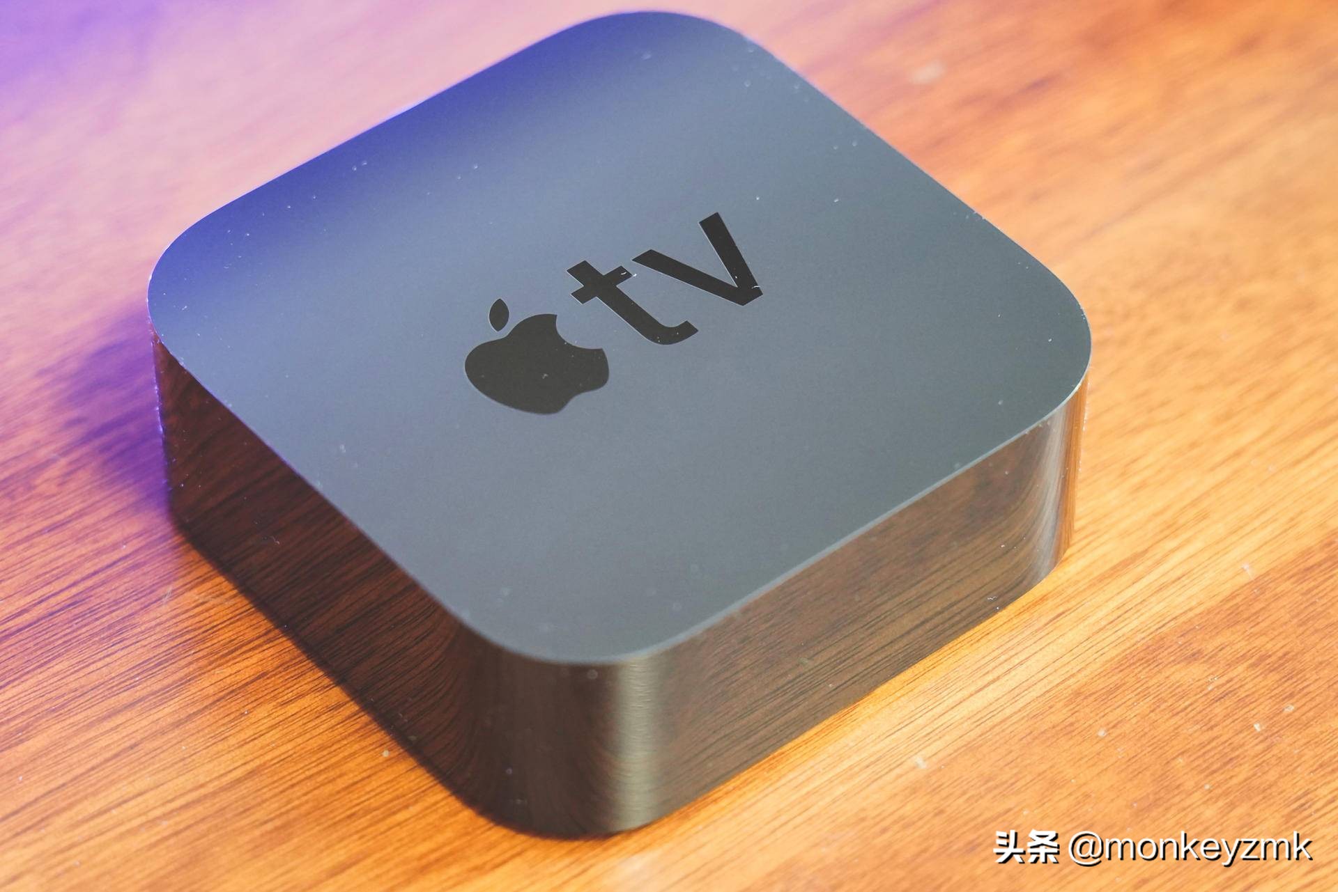 appletv4k第3代配置,第三代苹果AppleTV4K评测