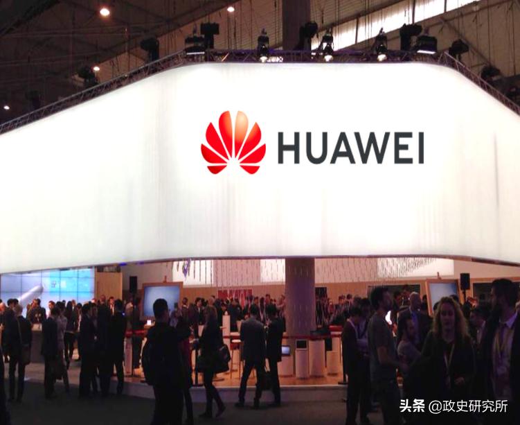 任正非谈中国企业的崛起,任正非从中年大叔到商业教父