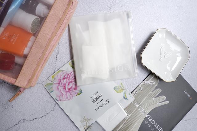 51出游必备春游礼包,五一小长假出行护肤攻略