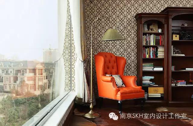 skh室内设计,南京skh室内设计工作室简介