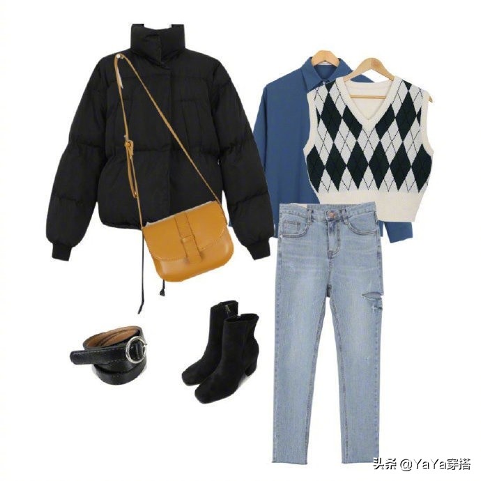 榛戣壊鏄剧槮妫夋湇澶栧,鏄剧槮榛戣壊妫夋湇