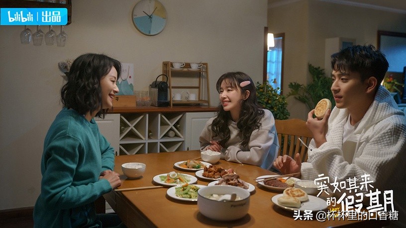 2021最佳原创剧本TOP10！《当家主母》《双镜》上榜，冠军高达8.2