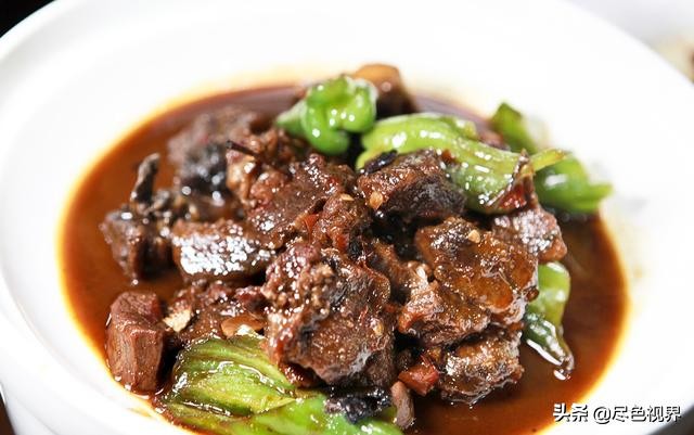 全牛席：漂亮得不忍下筷，只用食材本身的味，吃完不想喝水