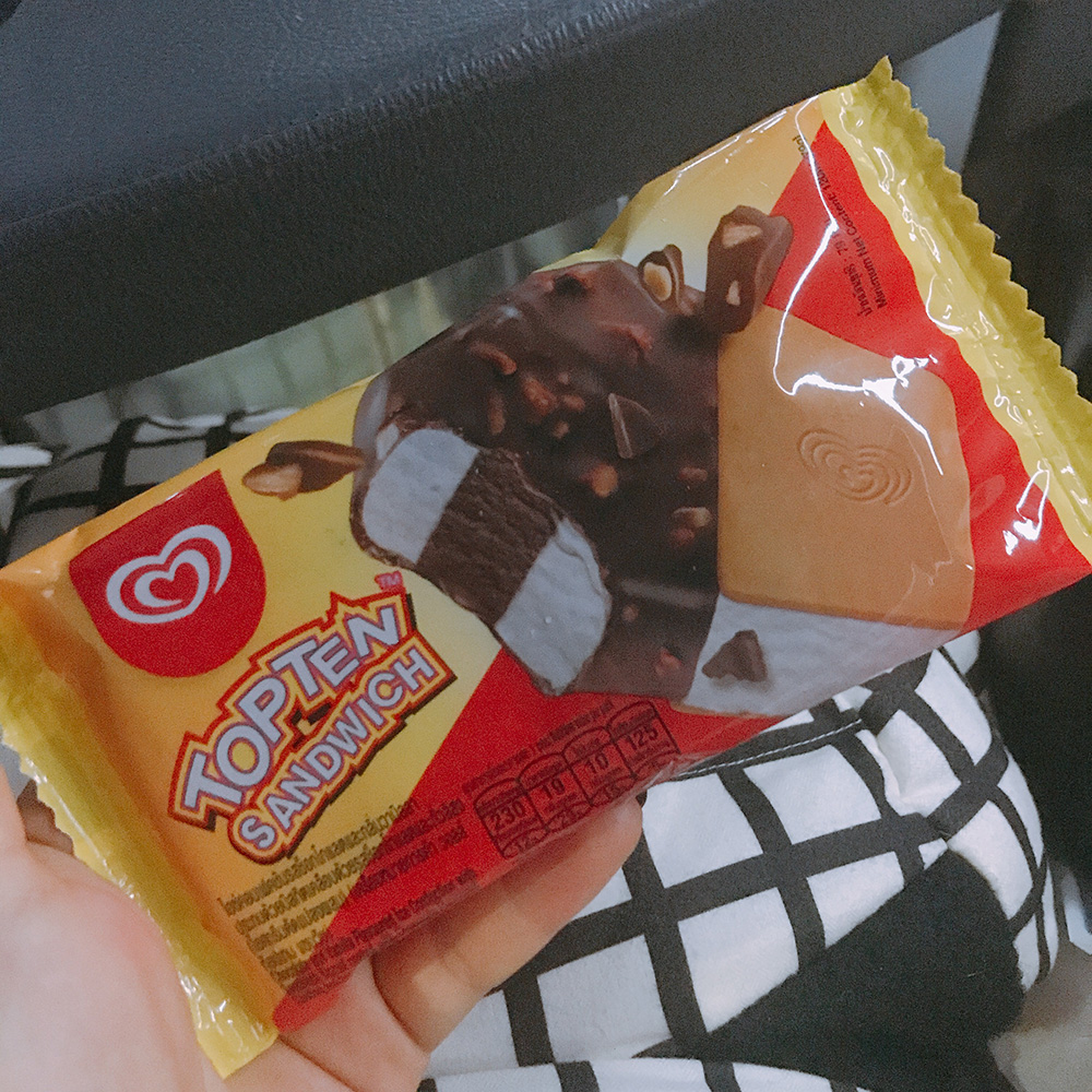 有什么事是你去了泰国才知道的,去了泰国回来就变样了