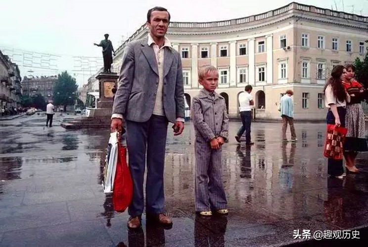 苏联解体的最惨痛教训,俄罗斯对土地无尽的贪恋