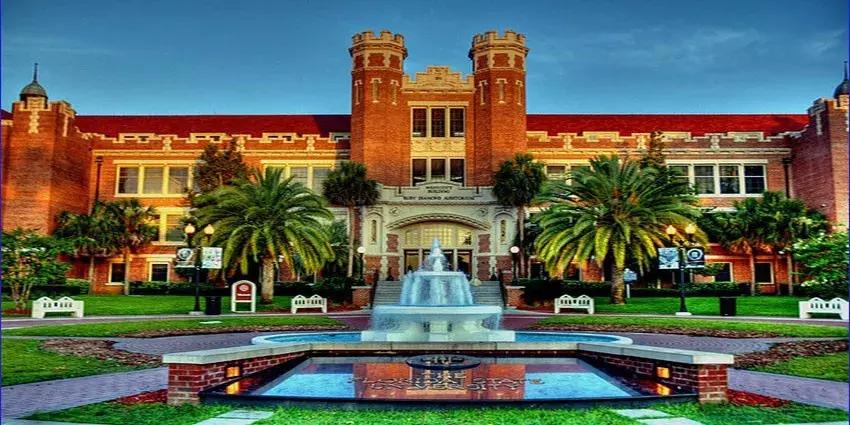 从第43位跃居公立大学Top18，这所大学凭什么能三级跳？