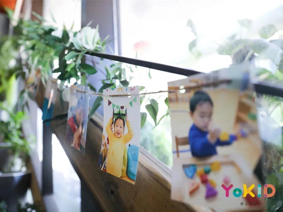 人生第一个毕业季，YoKID优儿学堂萌娃毕业啦