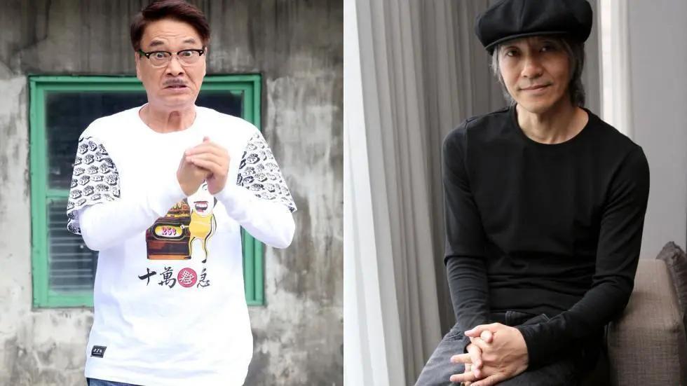 少林足球吴孟达初遇周星驰,少林足球后的周星驰