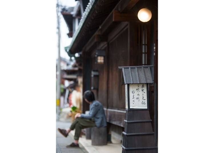 漫步在日本东京街头,漫步于日本首都东京的街头